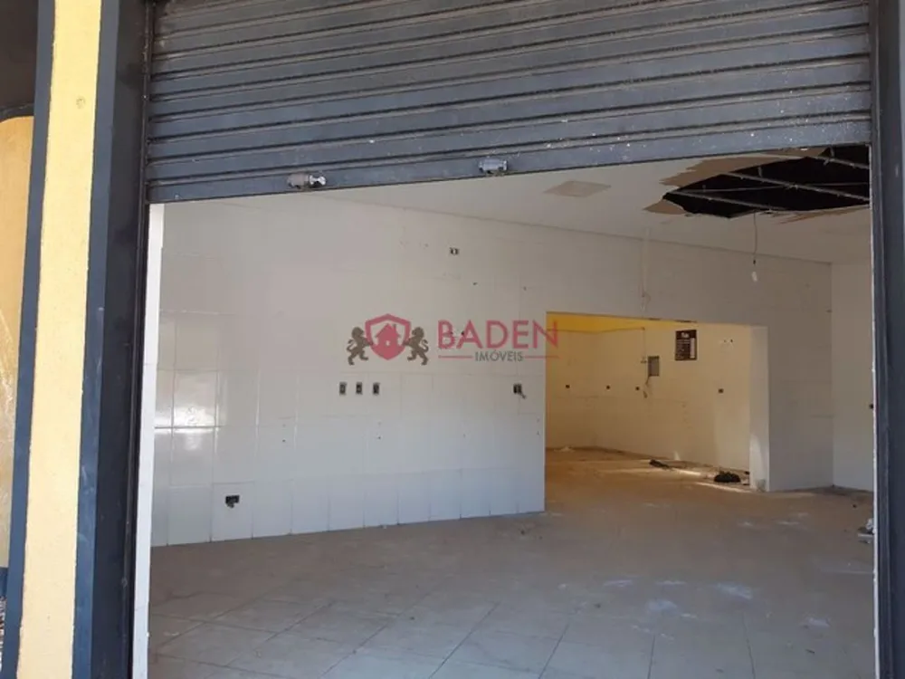Loja-Salão, 200 m² - Foto 4