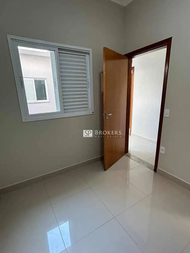 Casa, 3 quartos, 92 m² - Foto 2