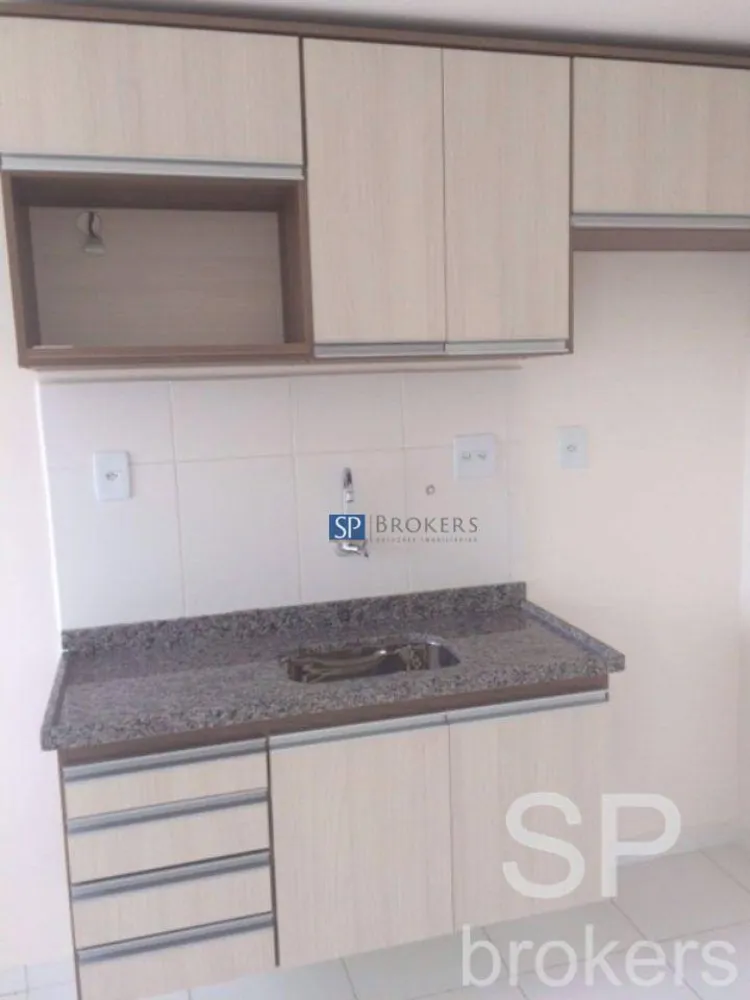 Apartamento, 2 quartos, 58 m² - Foto 4