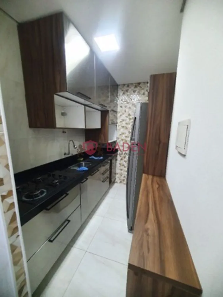 Apartamento, 2 quartos, 49 m² - Foto 3