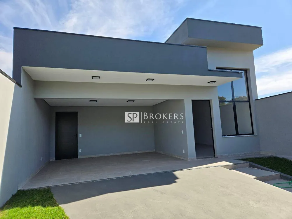 Casa, 3 quartos, 156 m² - Foto 2