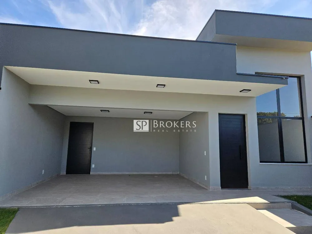 Casa, 3 quartos, 156 m² - Foto 1