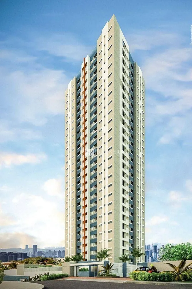 Apartamento, 2 quartos, 83 m² - Foto 1