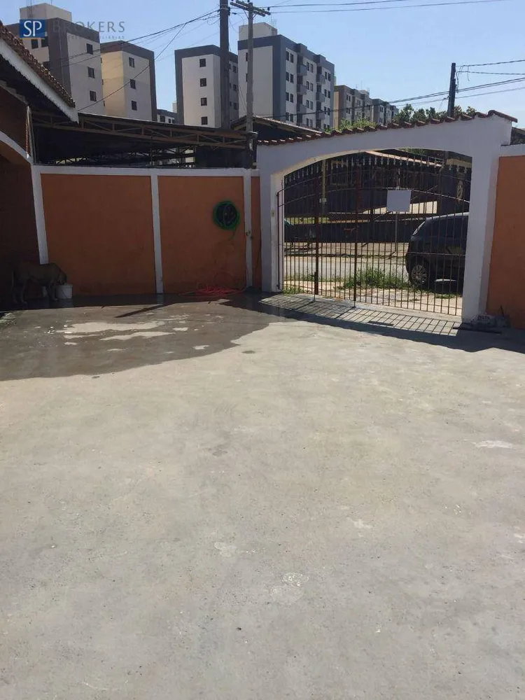 Casa, 4 quartos, 186 m² - Foto 3
