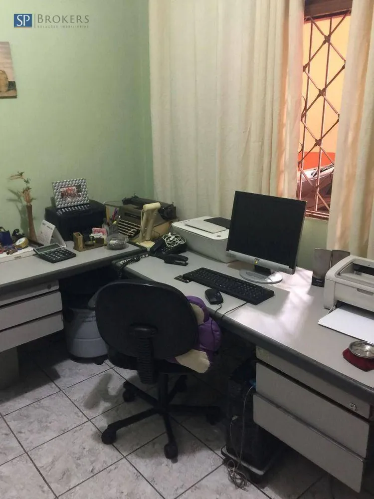 Casa, 4 quartos, 186 m² - Foto 4