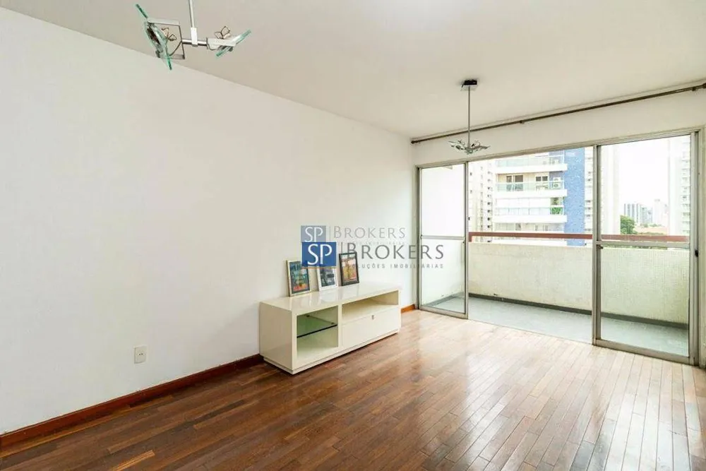 Apartamento, 1 quarto, 82 m² - Foto 1