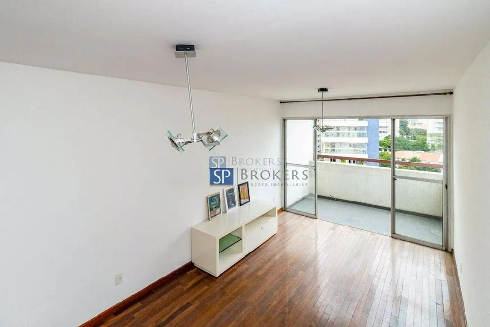 Apartamento, 1 quarto, 82 m² - Foto 2