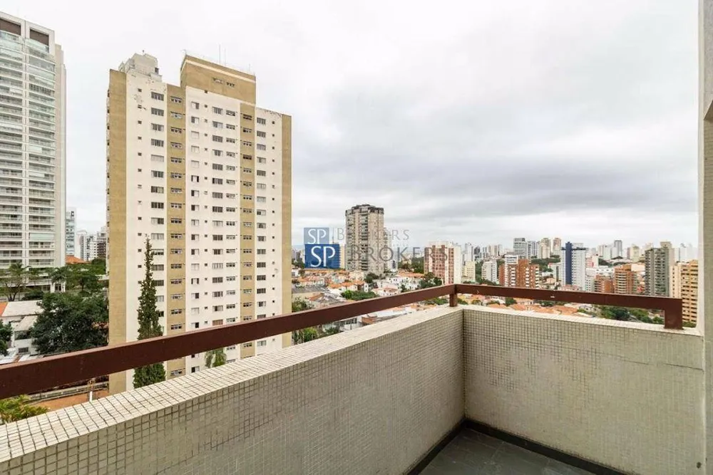Apartamento, 1 quarto, 82 m² - Foto 4