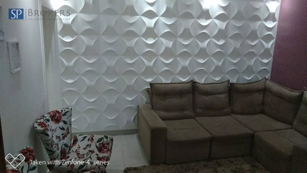 Casa, 2 quartos, 70 m² - Foto 4