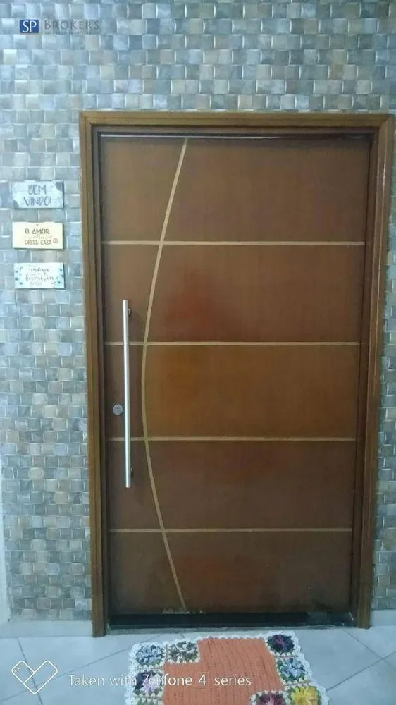 Casa, 2 quartos, 70 m² - Foto 3