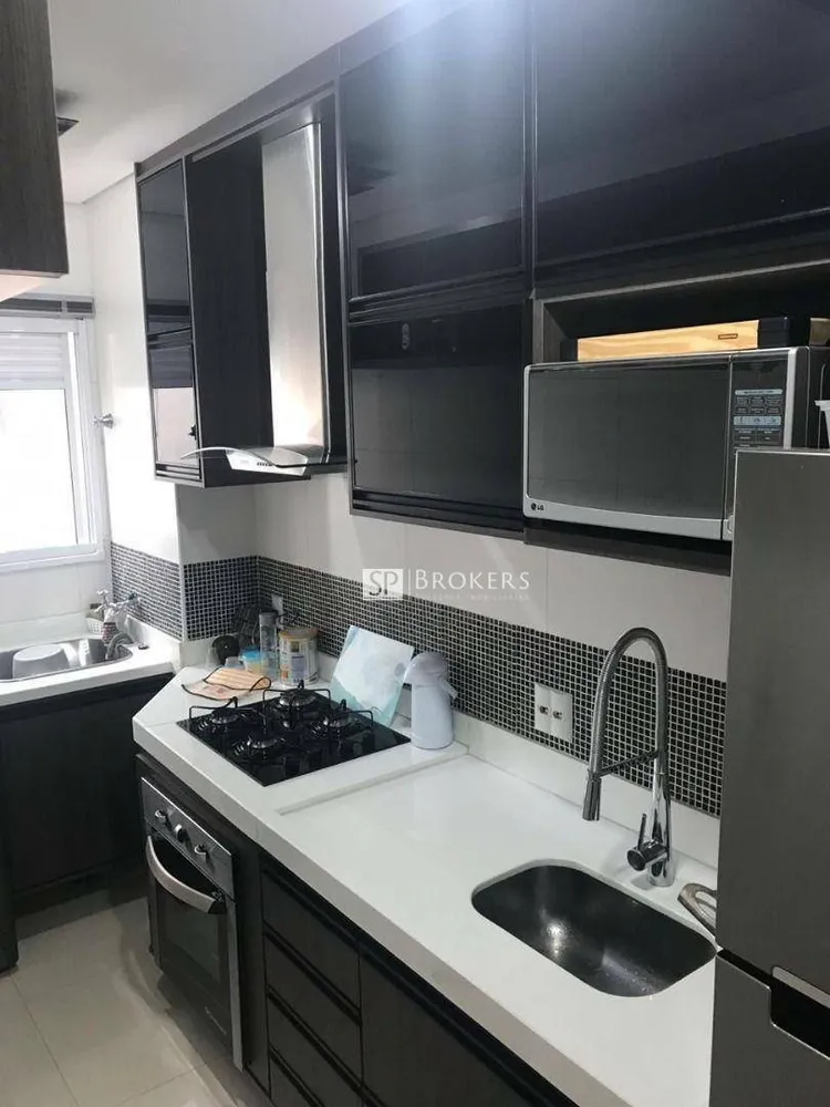 Apartamento, 2 quartos, 47 m² - Foto 4