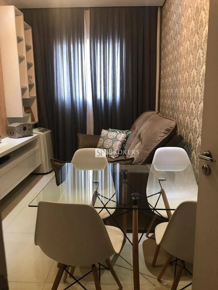 Apartamento, 2 quartos, 47 m² - Foto 3