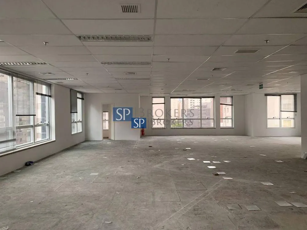 Sala-Conjunto, 279 m² - Foto 1
