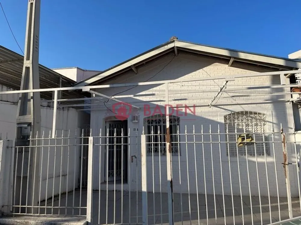 Casa, 3 quartos, 100 m² - Foto 1