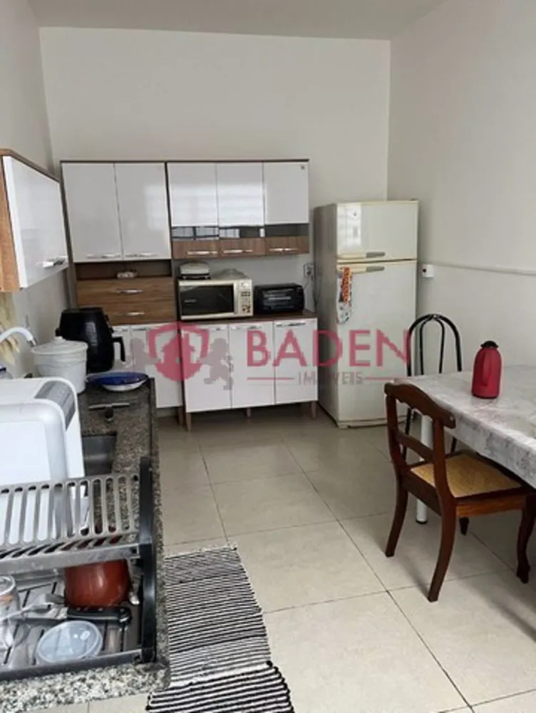 Casa, 3 quartos, 100 m² - Foto 2