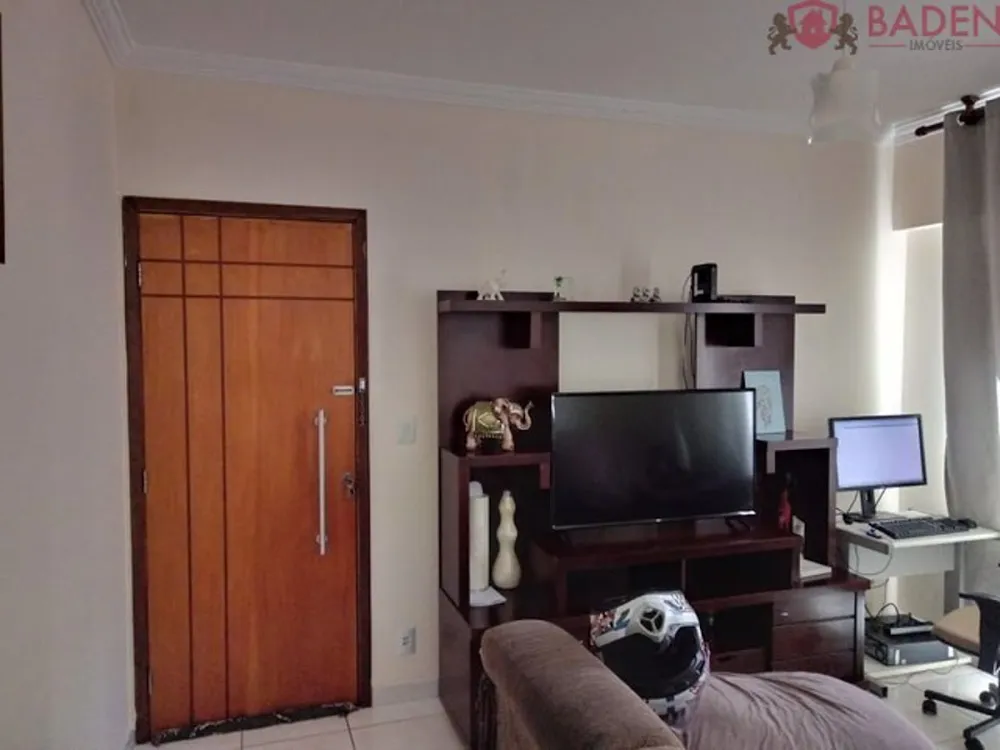 Apartamento, 2 quartos, 62 m² - Foto 1