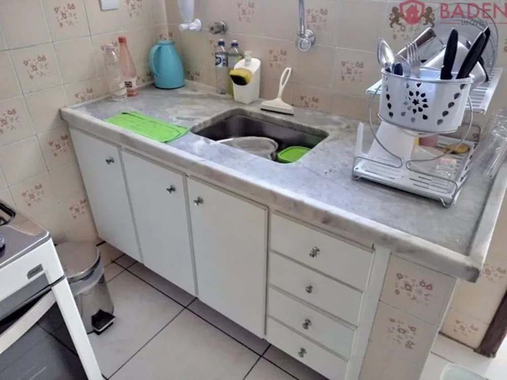 Apartamento, 2 quartos, 62 m² - Foto 2