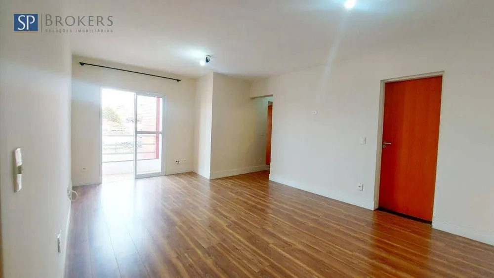 Apartamento, 2 quartos, 66 m² - Foto 2