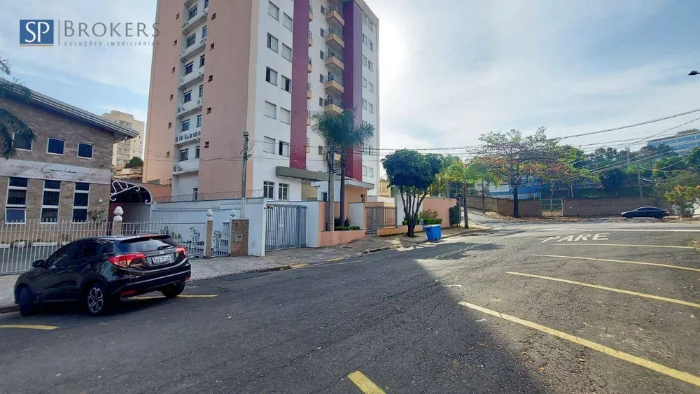 Apartamento, 2 quartos, 66 m² - Foto 1