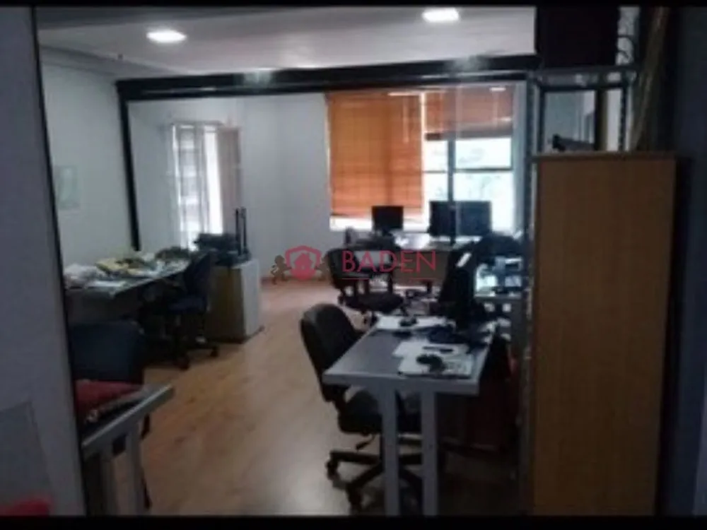 Sala-Conjunto, 56 m² - Foto 1