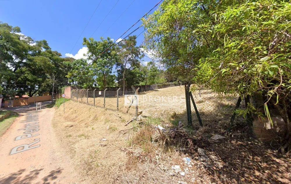 Terreno, 2000 m² - Foto 2