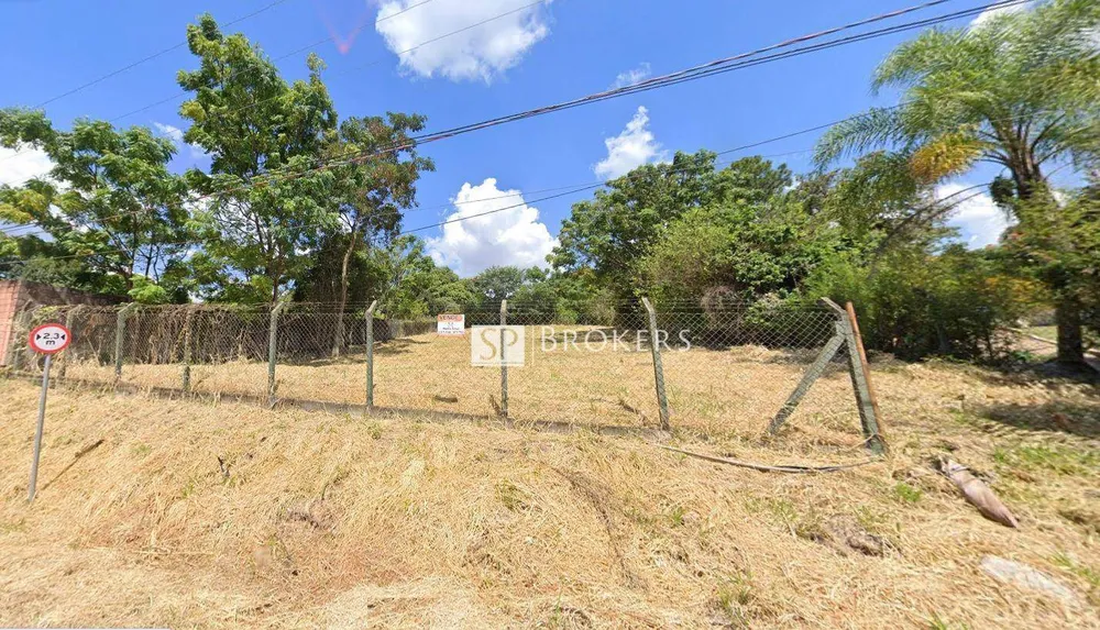 Terreno, 2000 m² - Foto 1