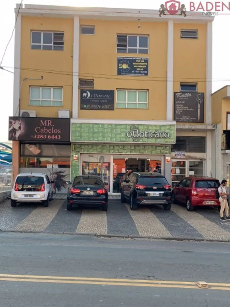 Prédio Inteiro, 667 m² - Foto 1