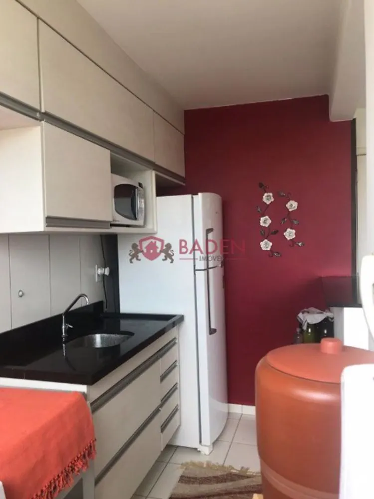 Apartamento, 2 quartos, 42 m² - Foto 4