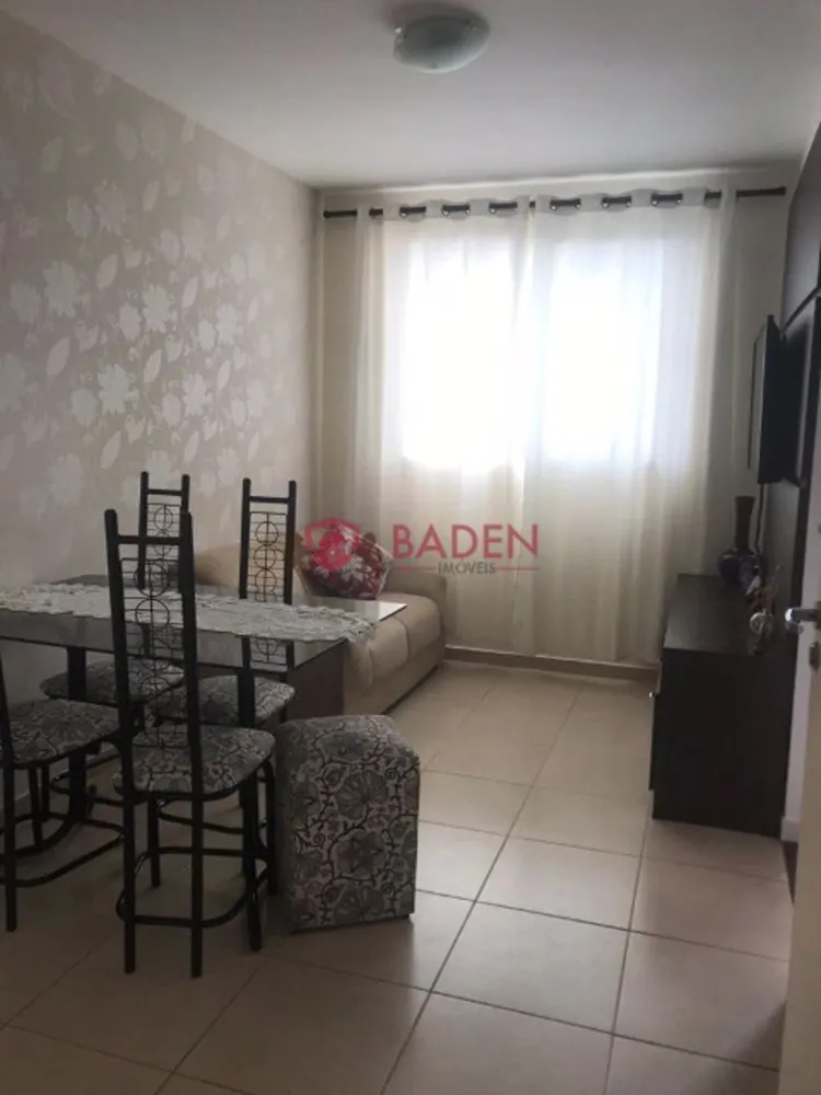 Apartamento, 2 quartos, 42 m² - Foto 1