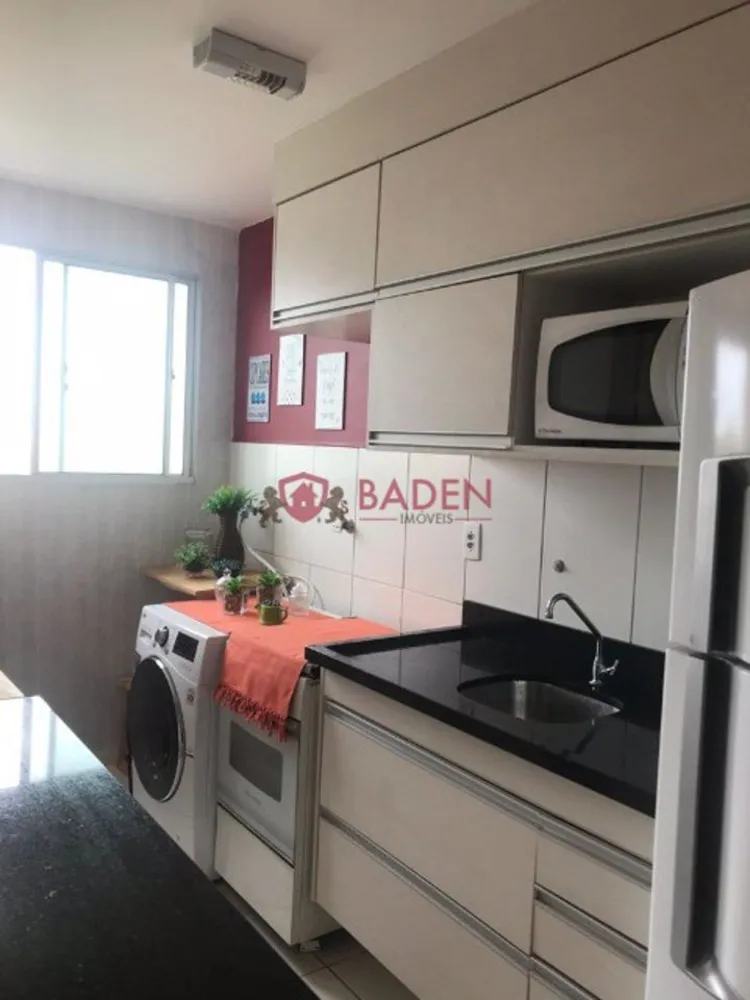 Apartamento, 2 quartos, 42 m² - Foto 3