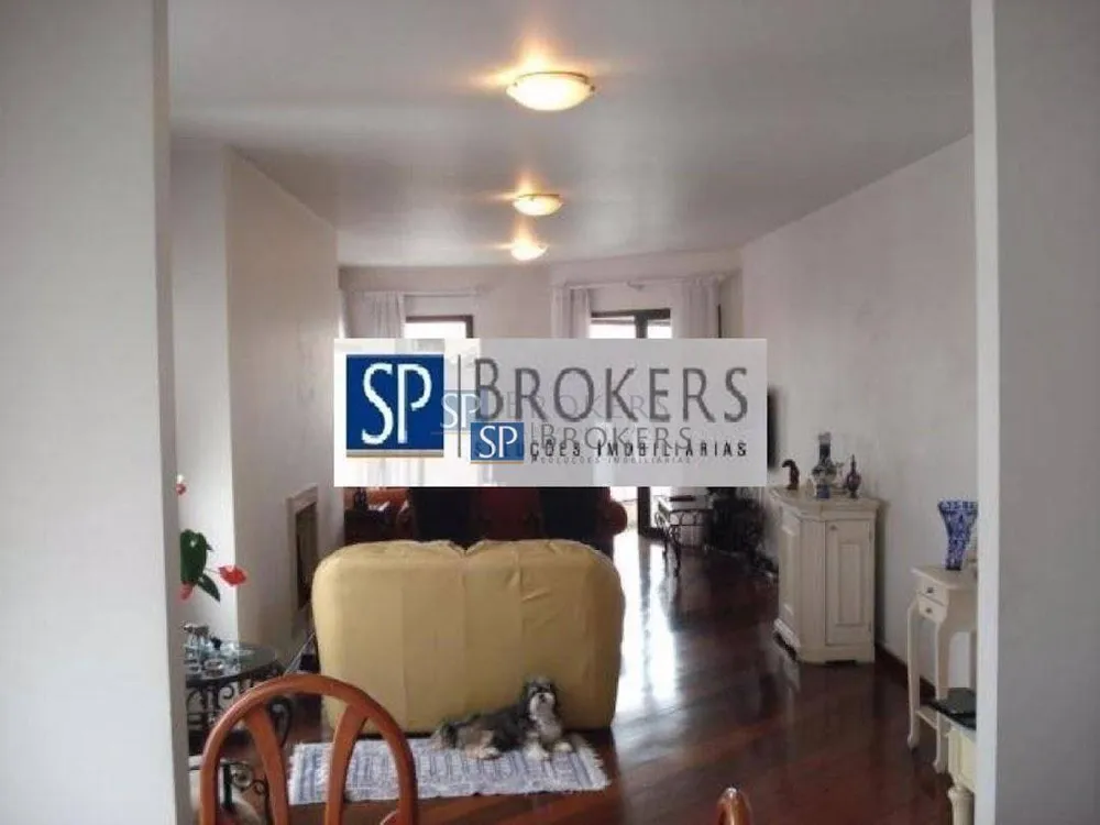Apartamento, 4 quartos, 201 m² - Foto 2