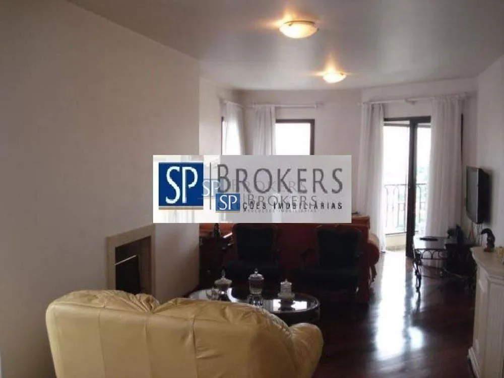 Apartamento, 4 quartos, 201 m² - Foto 3