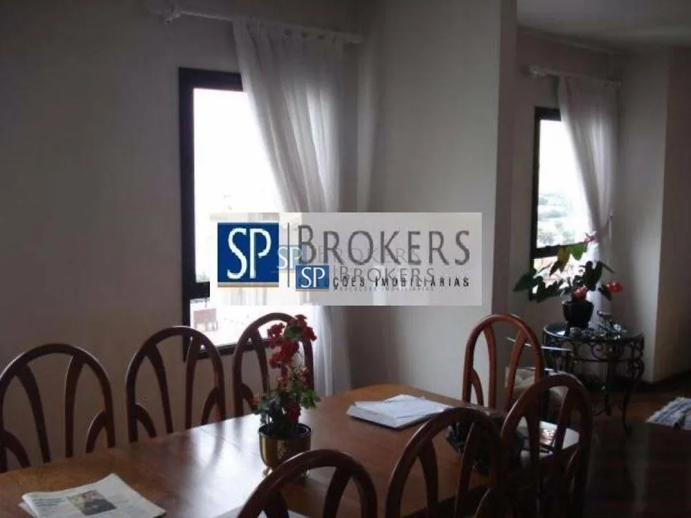 Apartamento, 4 quartos, 201 m² - Foto 4
