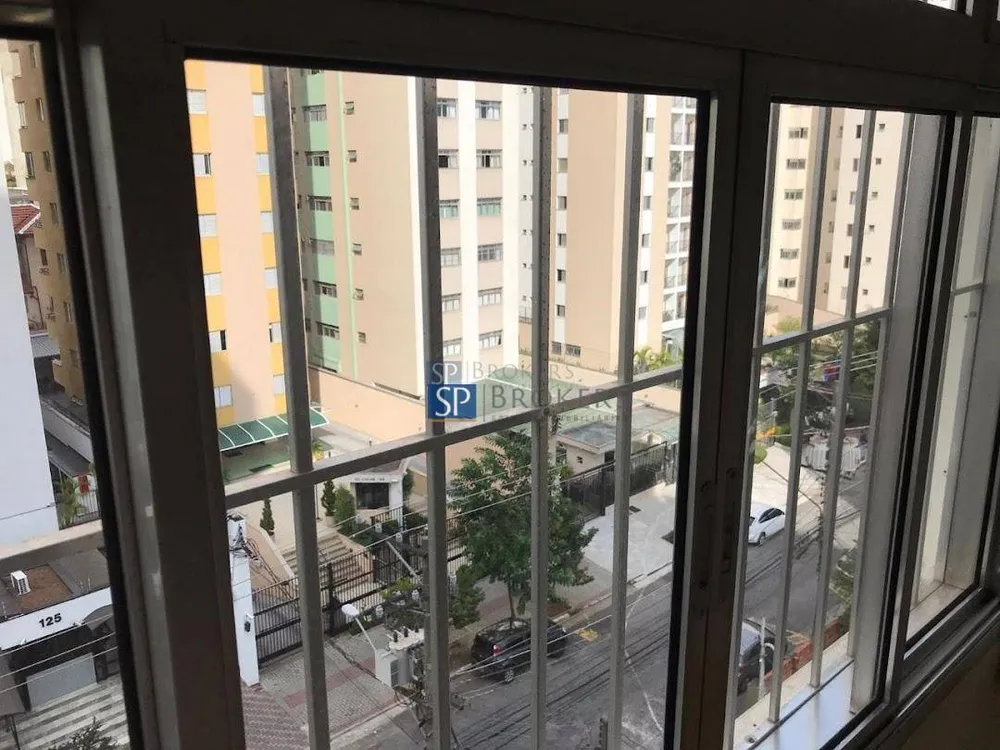 Apartamento, 1 quarto, 44 m² - Foto 3