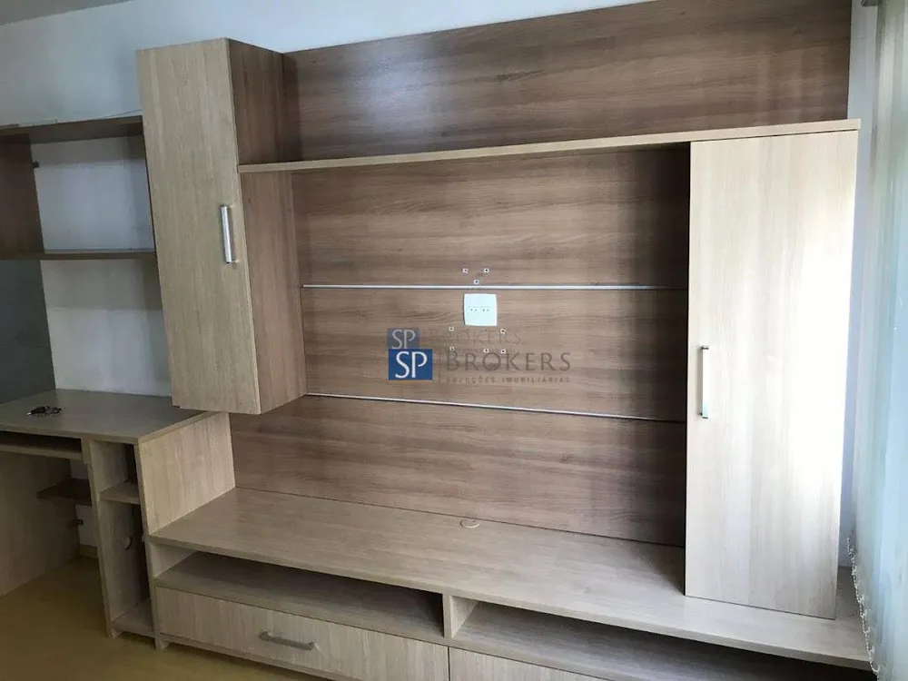 Apartamento, 1 quarto, 44 m² - Foto 4