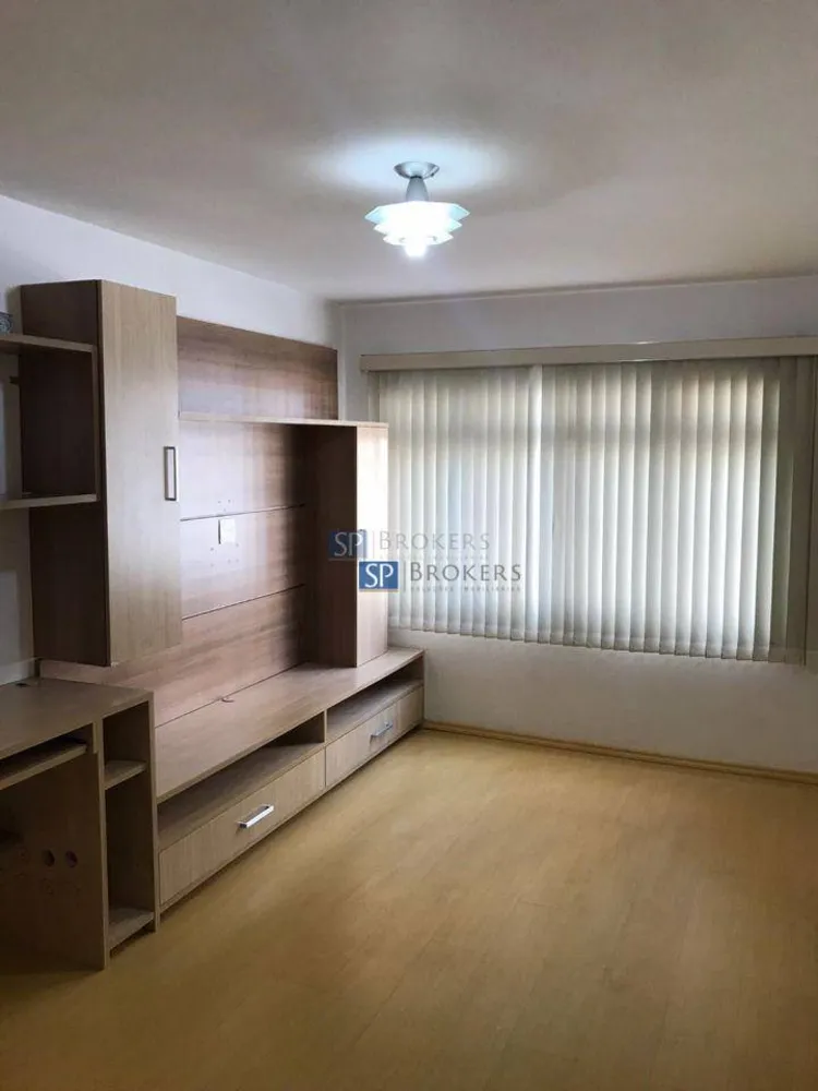 Apartamento, 1 quarto, 44 m² - Foto 2
