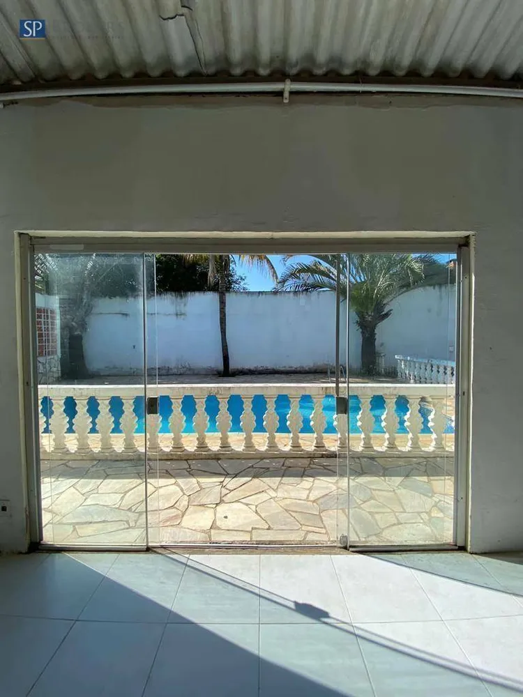Chácara, 5 quartos, 1000 m² - Foto 4