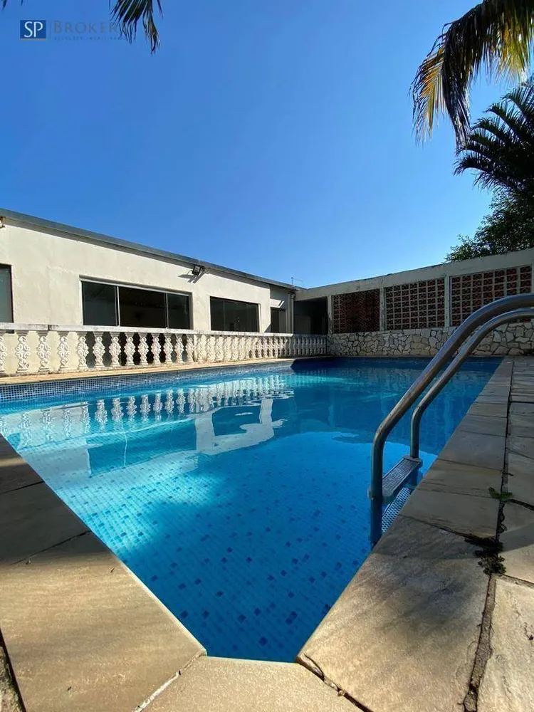 Chácara, 5 quartos, 1000 m² - Foto 2