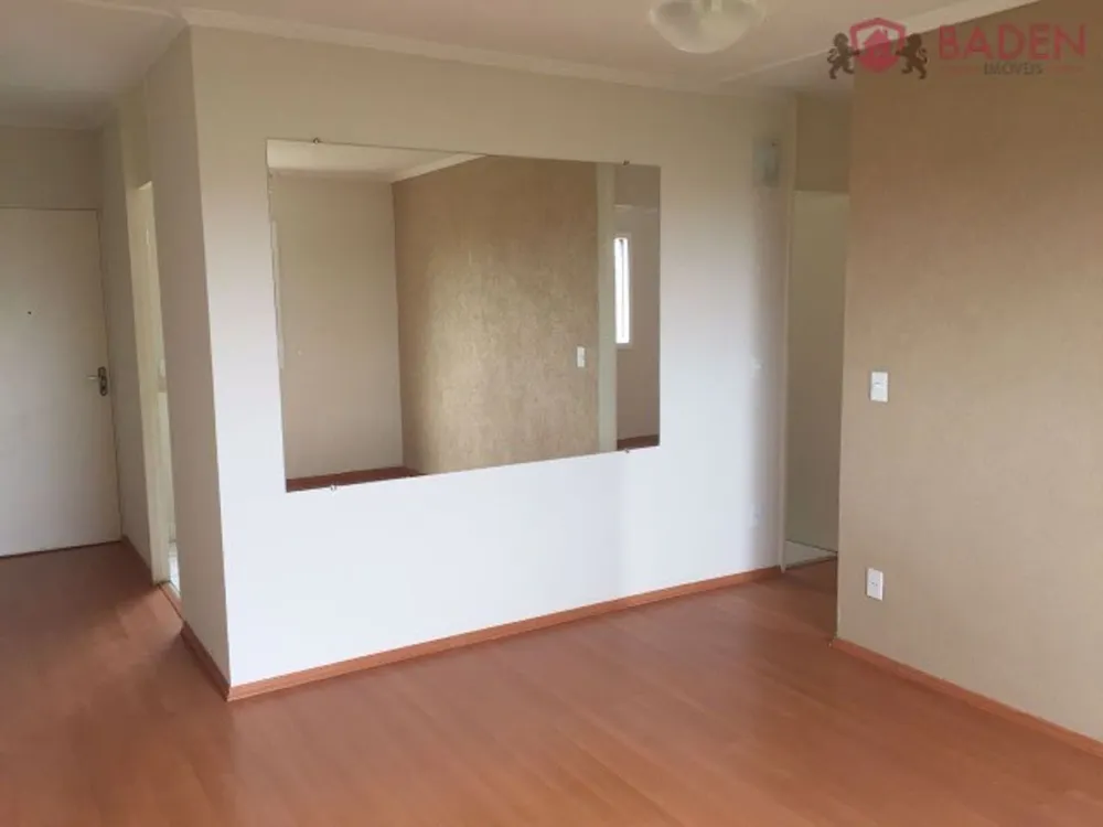 Apartamento, 2 quartos, 64 m² - Foto 1