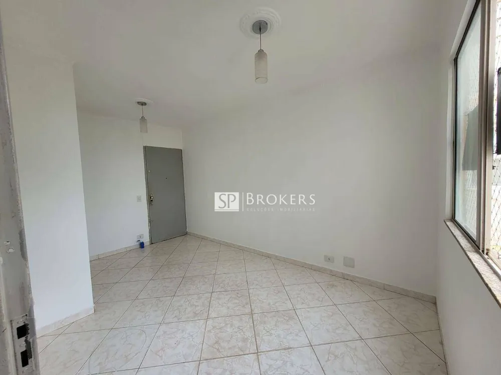 Apartamento, 2 quartos, 63 m² - Foto 2