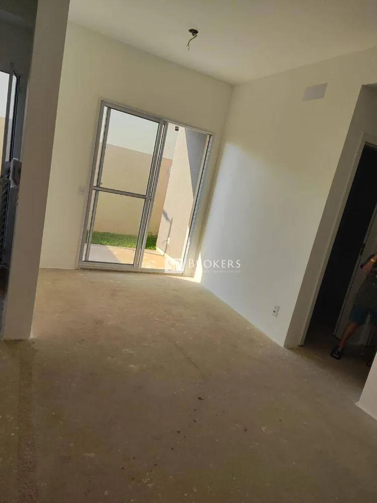 Apartamento, 2 quartos, 56 m² - Foto 4