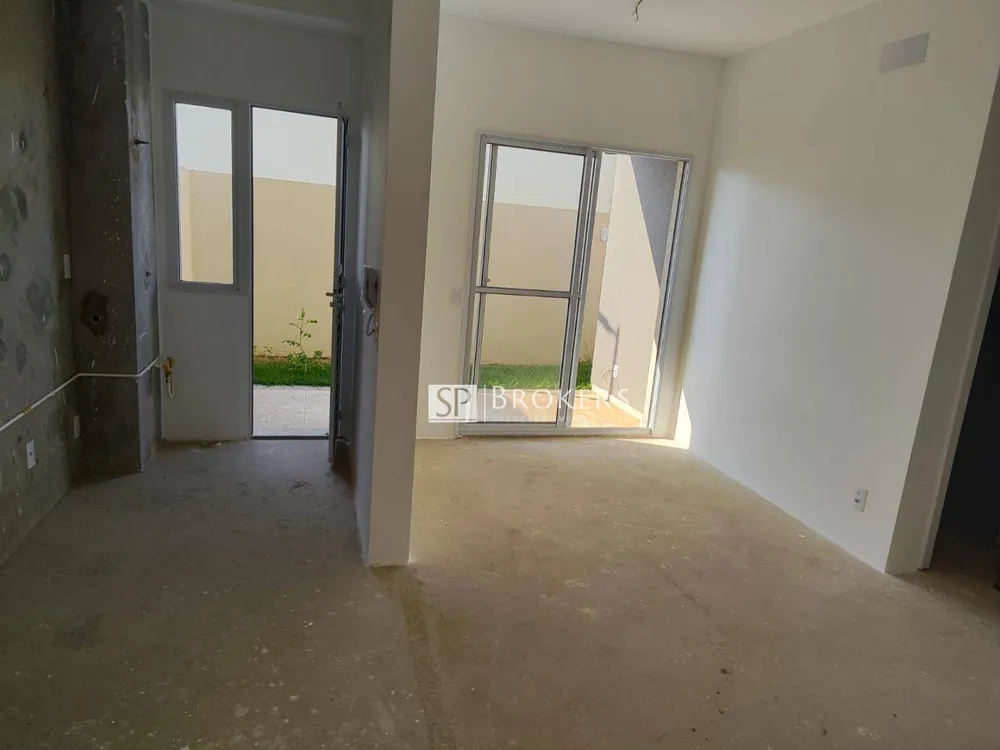 Apartamento, 2 quartos, 56 m² - Foto 2
