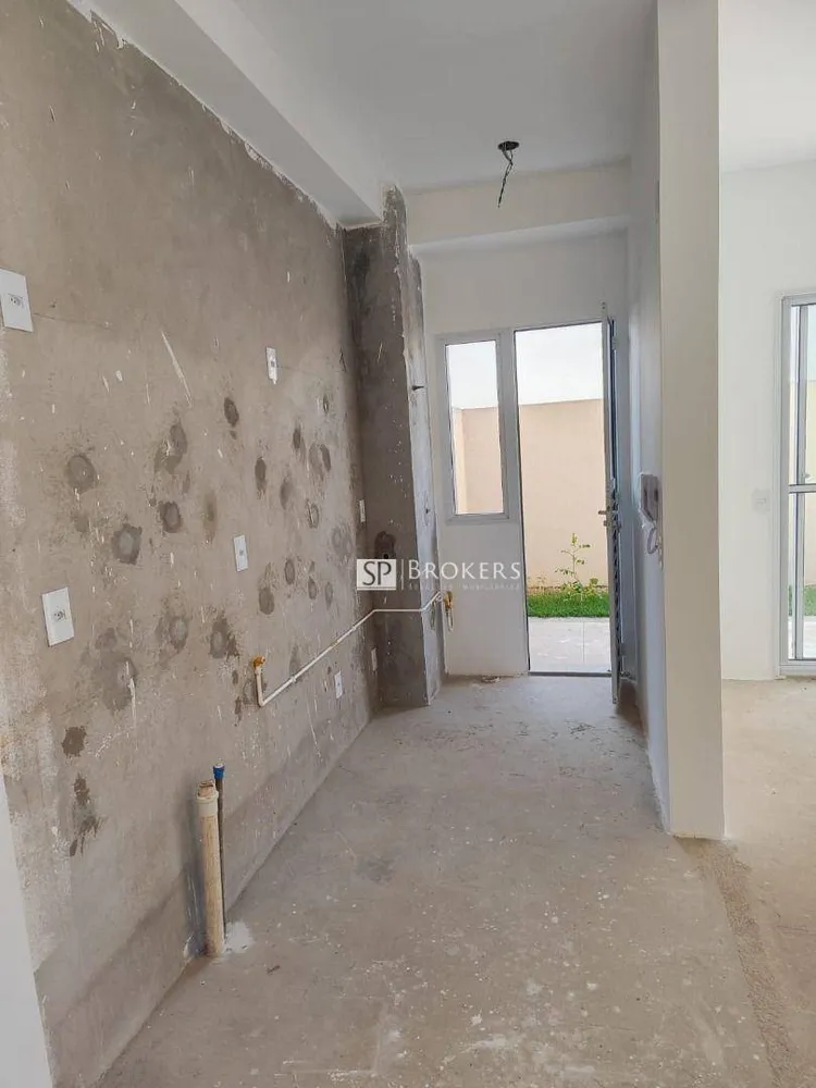 Apartamento, 2 quartos, 56 m² - Foto 3