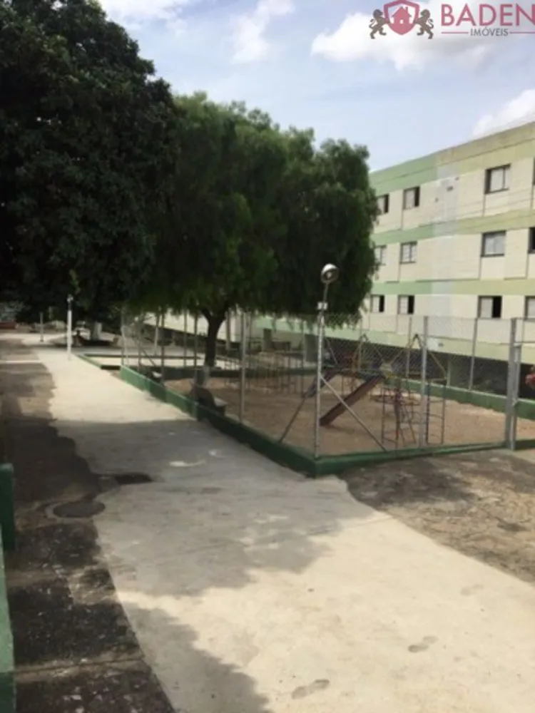 Apartamento, 2 quartos, 60 m² - Foto 3
