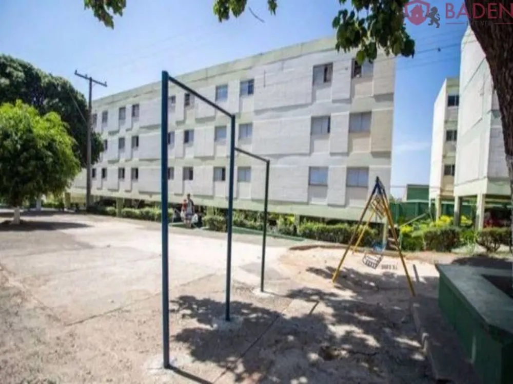 Apartamento, 2 quartos, 60 m² - Foto 2