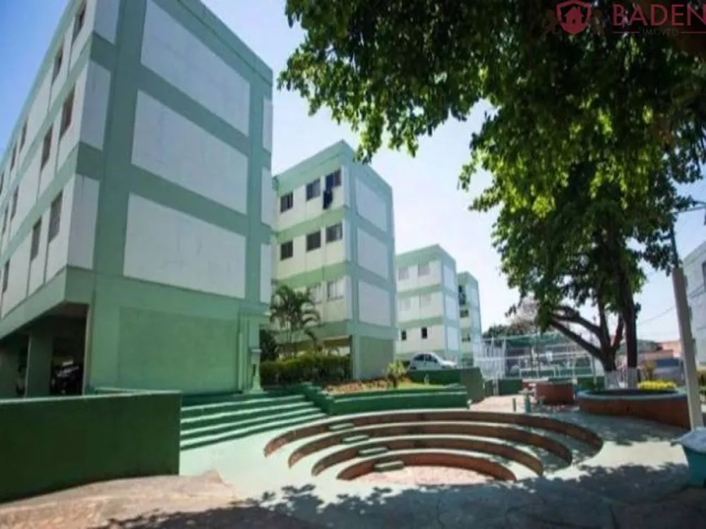 Apartamento, 2 quartos, 60 m² - Foto 1