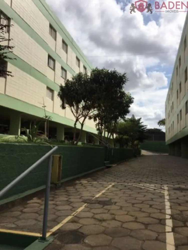 Apartamento, 2 quartos, 60 m² - Foto 4