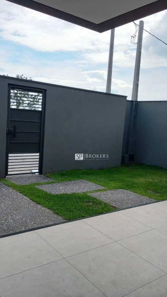 Casa, 3 quartos, 233 m² - Foto 4