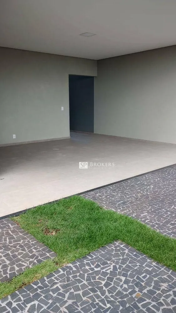 Casa, 3 quartos, 233 m² - Foto 3