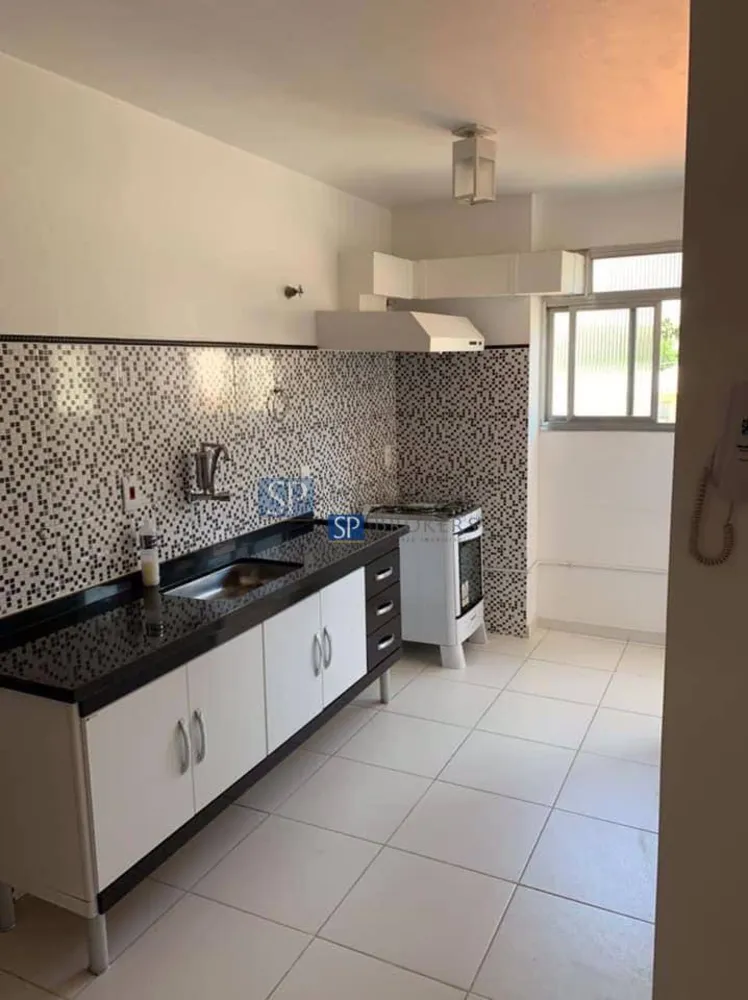 Apartamento, 3 quartos, 100 m² - Foto 4
